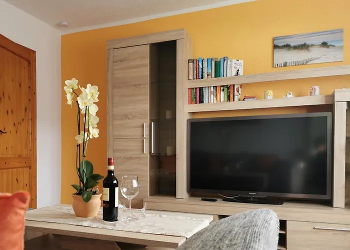 Ferienwohnung An Den Tannen