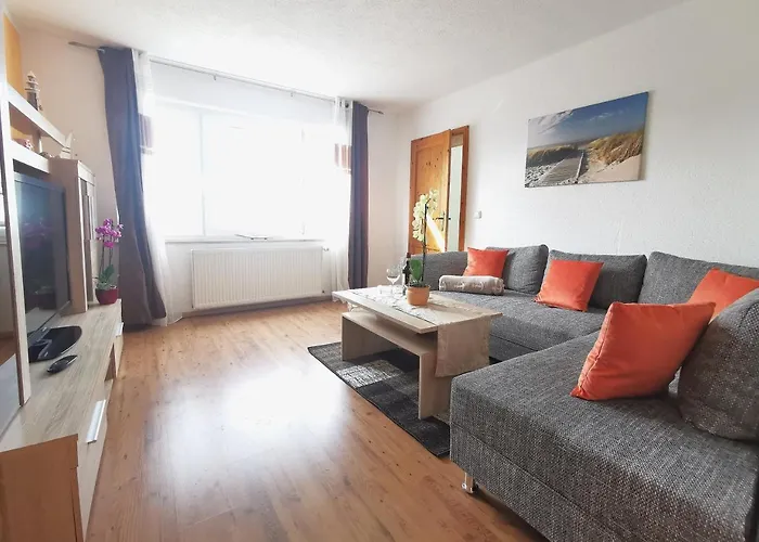 Ferienwohnung An Den Tannen