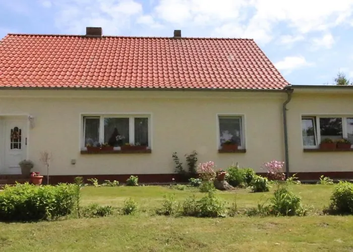 Ferienwohnung An Den Tannen