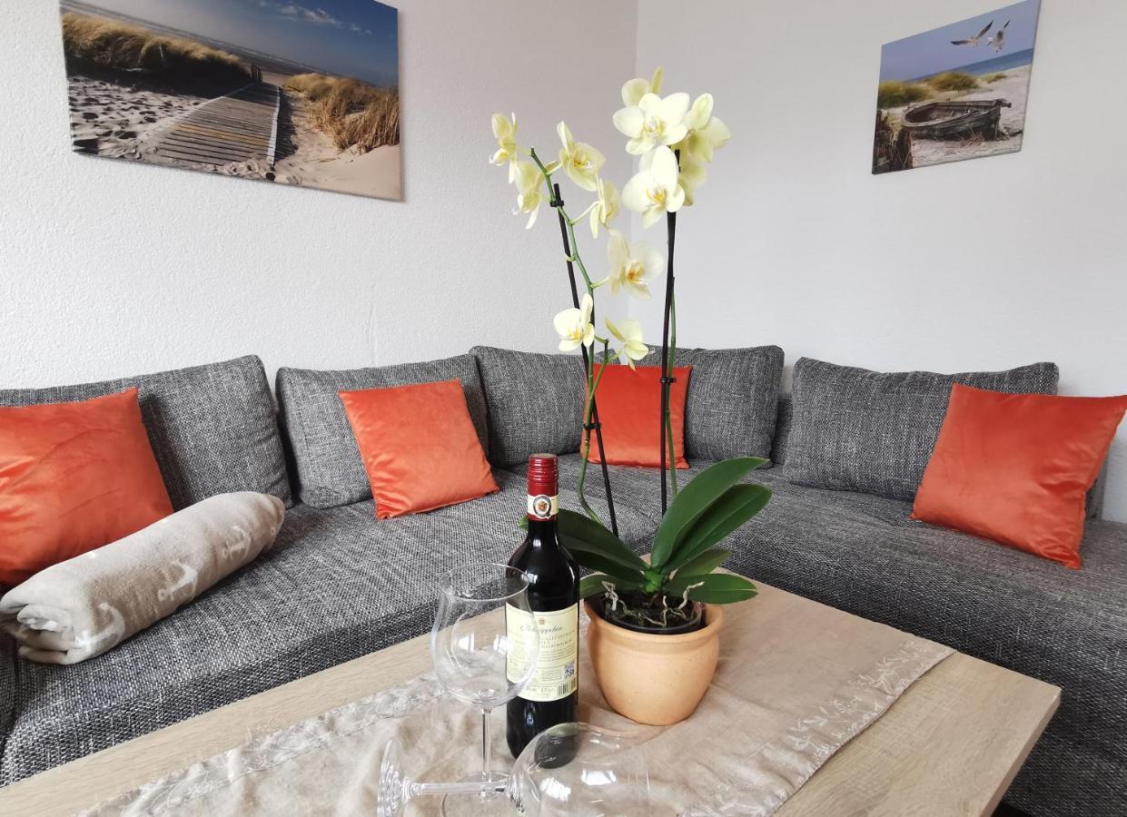 An Den Tannen Apartment *