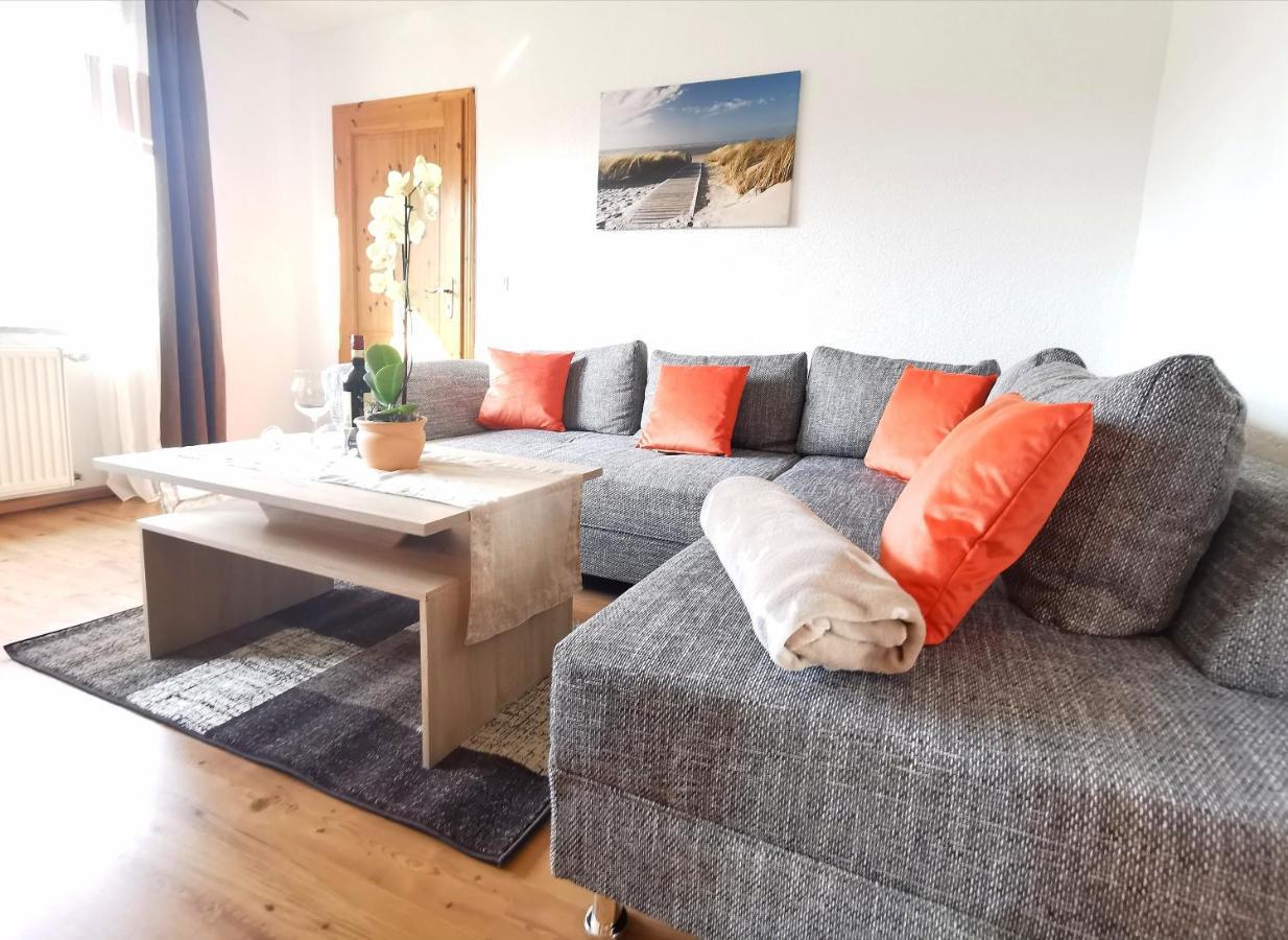 An Den Tannen Apartment *
