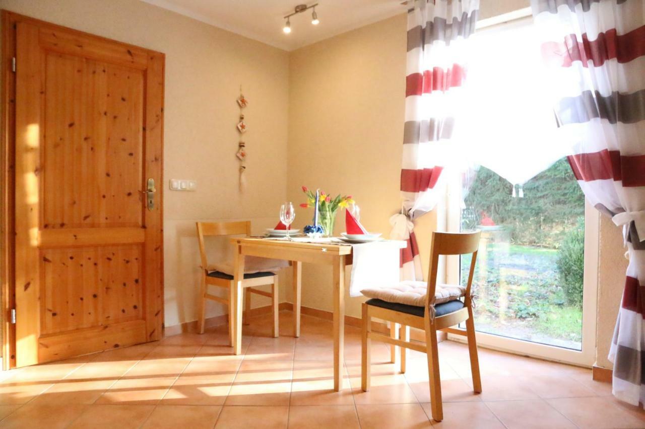 An Den Tannen Apartment *