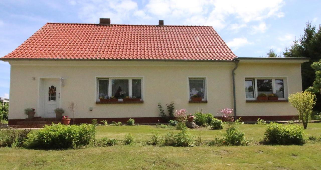 An Den Tannen Apartment Bartelshagen (Vorpommern-Rugen)